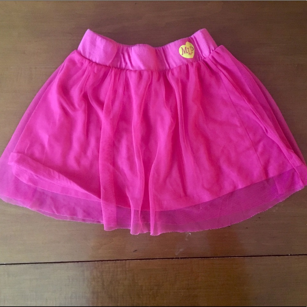 MLP size 5 Girl’s skirt